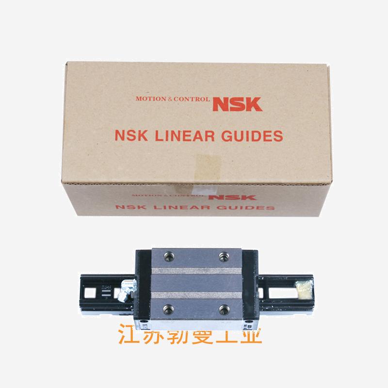NSK NH251800ALD3-P61 (30/30)-导轨现货