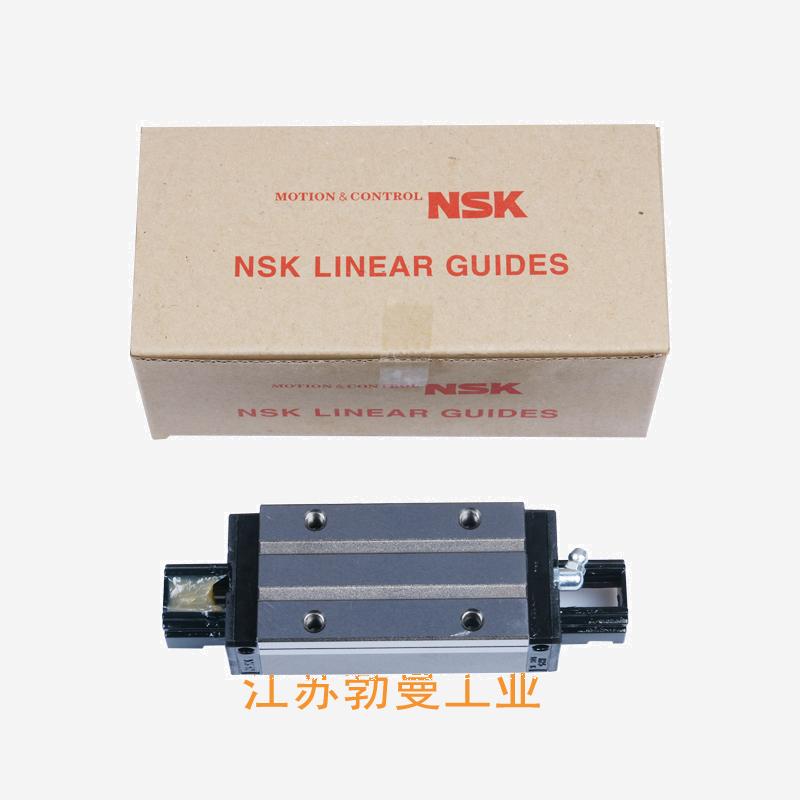 NH551165BNC1PCZ(42.5)-NSK加长滑块