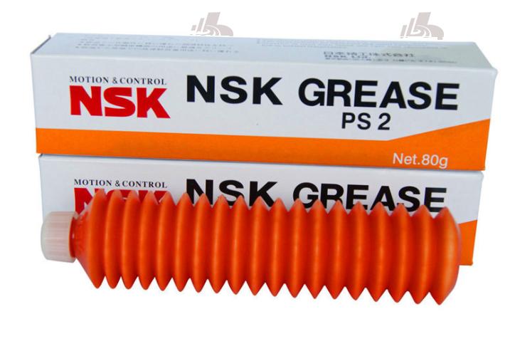 NSK LS301240ALK2B01KCZ nsk导轨滑块样册
