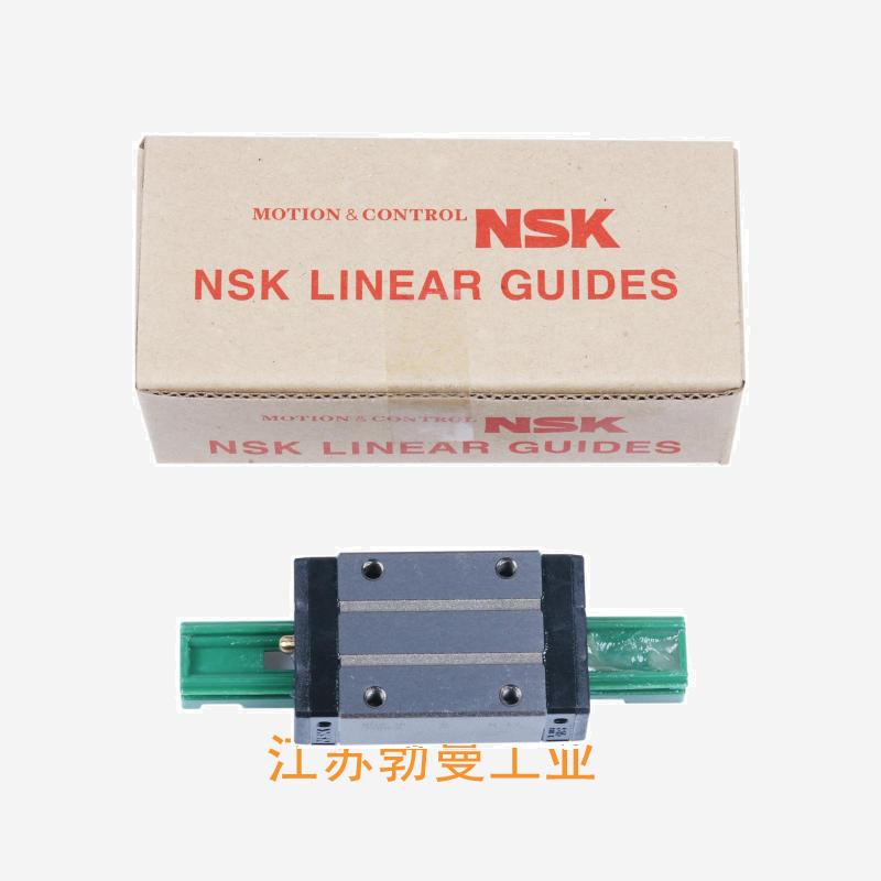 NSK NS250580ALC2T28PHZ-NS标准导轨