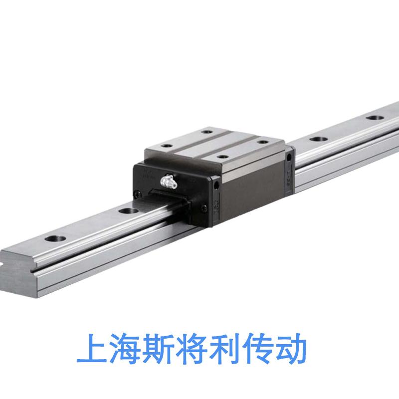 LA35AL-NSK LA导轨现货