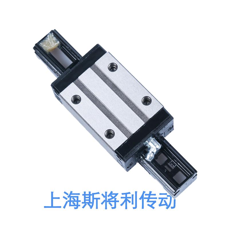 LA35AL-NSK LA导轨现货