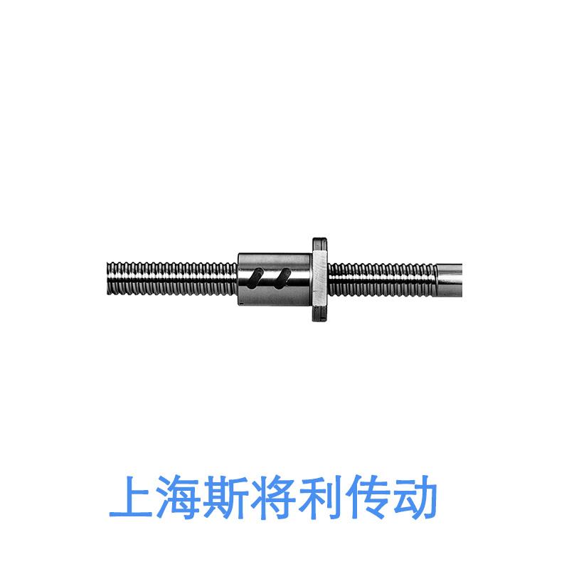 W2017FS-1GX-C5T40-NSK标准滚珠丝杠