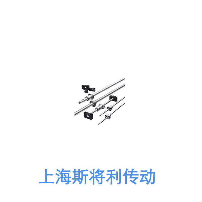 W2017FS-1GX-C5T40-NSK标准滚珠丝杠