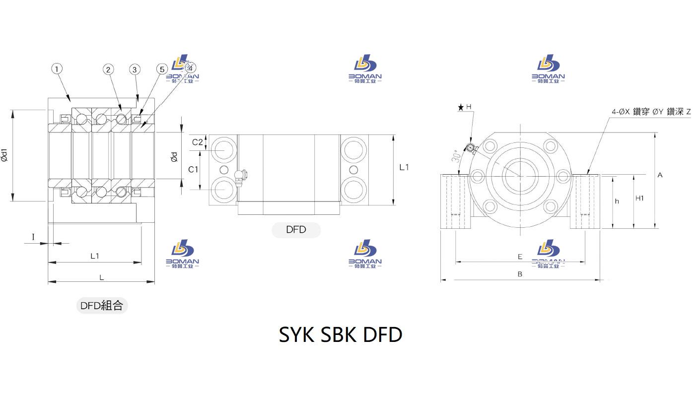 SYK EK12 syk支撑座官网