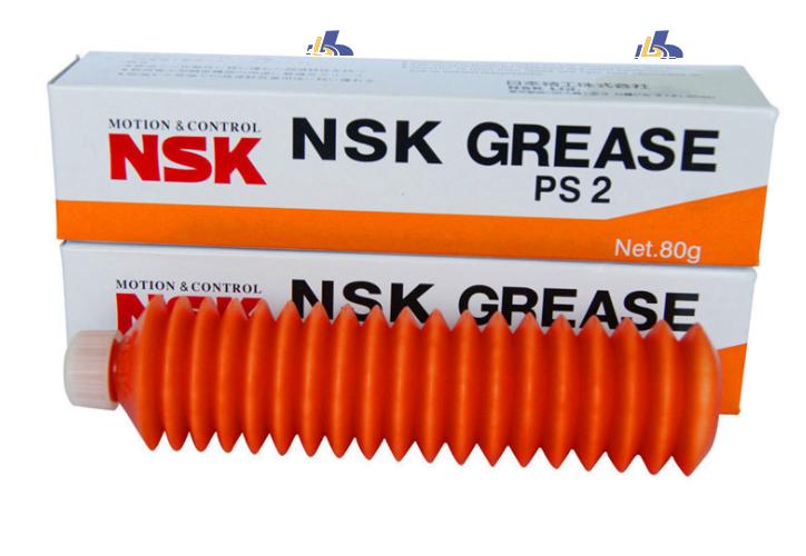 NSK RAA25ANK6Z 汕头nsk导轨滑块哪家好